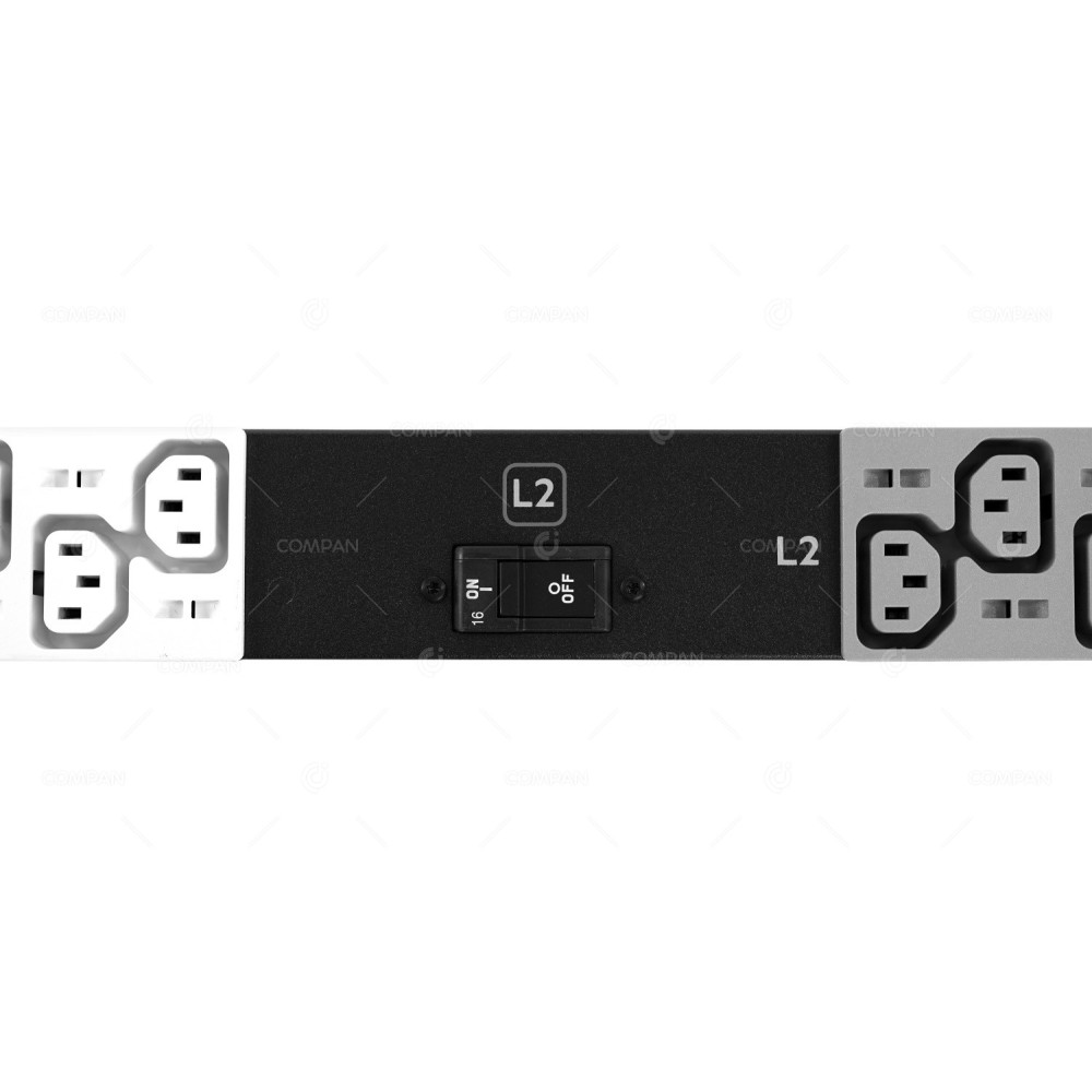 P9Q45A HPE PDU 32A 20X C13 WITHOUT PLUG 866817-015 868600-001